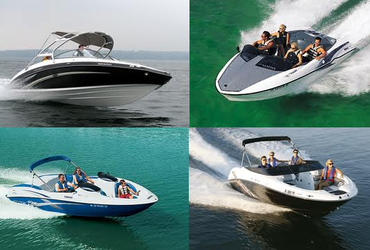 Thumbnail 2007 Yamaha AR230 HO / SX230 HO Boat Service Manual